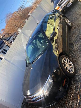 2011 ford fusion se - cars & trucks - by owner - vehicle automotive... for sale in Fitchburg, MA – photo 8