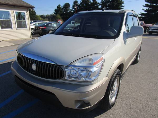 2004 Buick Rendezvous CXL FWD, 143k EZ Miles, No Reported Accidents for sale in Auburn, IN – photo 15