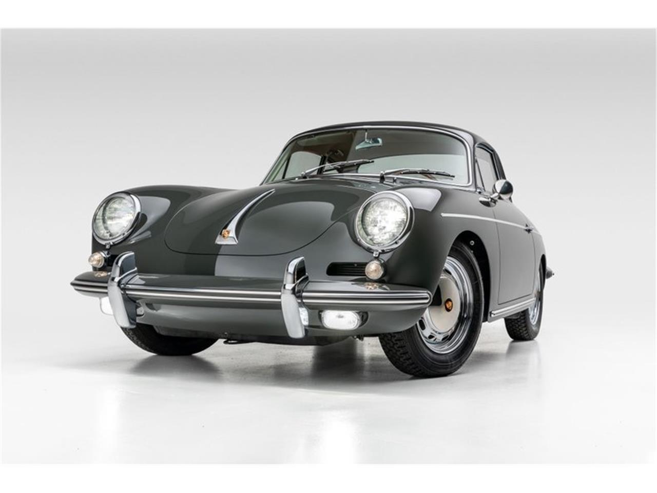 1963 Porsche 356B for sale in Costa Mesa, CA – photo 47