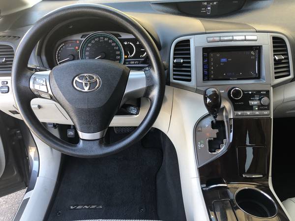 2009 Toyota Venza AWD - - by dealer - vehicle for sale in Denver , CO – photo 12