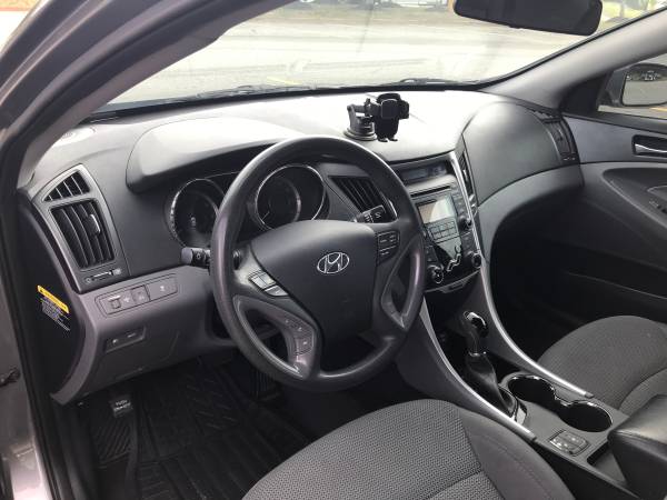 Hyundai Sonata GLS for sale in Alpharetta, GA – photo 3