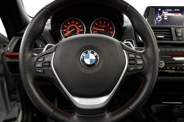 BLUETOOTH! PUSH START! 2016 BMW 2 SERIES 228i Convertible Silver for sale in Clinton, MO – photo 6