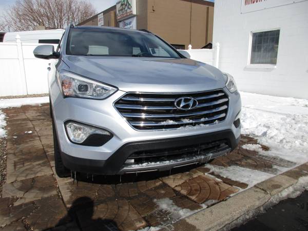 2014 Hyundai Santa Fe Limited Ultimate Package AWD for sale in Fort Collins, CO – photo 23