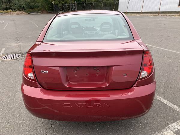 2004 SATURN ION 2 (85k) for sale in Derby, CT – photo 4