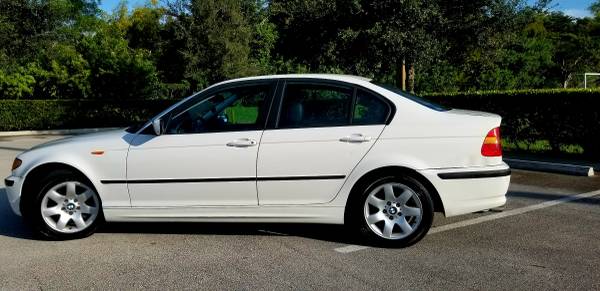 2003 BMW 325i- Low Miles- Runs Great- Clean Title for sale in Fort Lauderdale, FL – photo 2