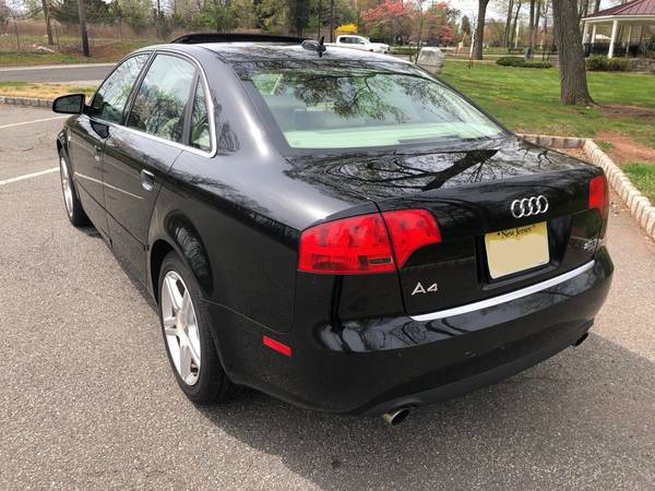 2006 Audi A4 2 0T Quattro AWD for sale in Other, NY – photo 7
