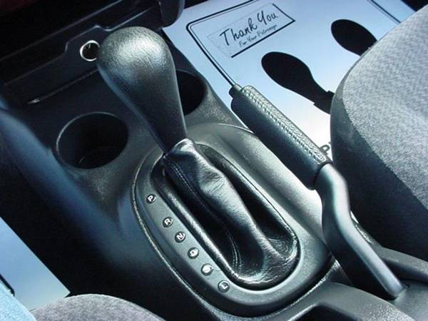 2001 Dodge Stratus SE... ONLY 53,530 ORIGINAL MILES.....LIKE NEW!!!! for sale in Pontiac, MI – photo 15