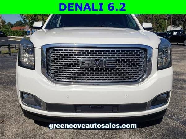 2015 GMC Yukon Denali The Best Vehicles at The Best Price!!! - cars... for sale in Green Cove Springs, FL – photo 13
