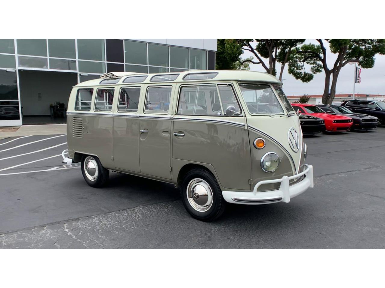 1964 Volkswagen Bus for sale in Vallejo, CA – photo 2