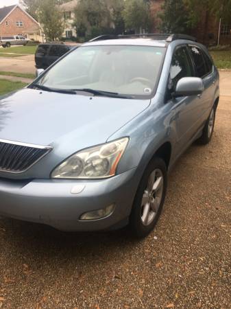 2005 LEXUS RX330 Premium SUV only $4,200 OBO for sale in New Orleans, LA – photo 3