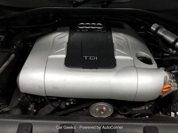 2011 Audi Q7 Premium TDI * Loaded * Wholesale * We Finance for sale in Fort Lauderdale, FL – photo 16