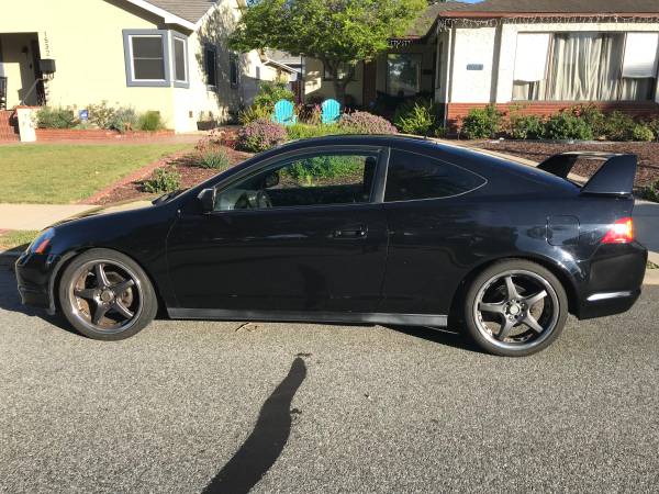 2003 Acura RSX - LOW MILES!!!! for sale in Torrance, CA – photo 4