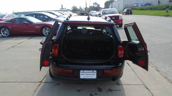 2010 mini cooper 99,000 miles 6 speed manual $5900 **Call Us Today... for sale in Waterloo, IA – photo 5