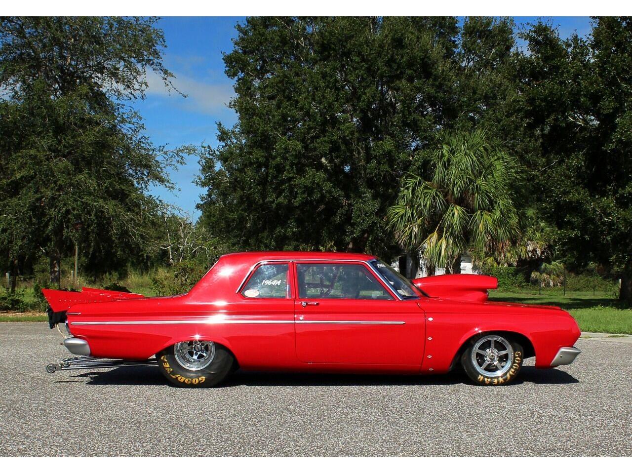 1964 Plymouth Savoy for sale in Clearwater, FL – photo 4