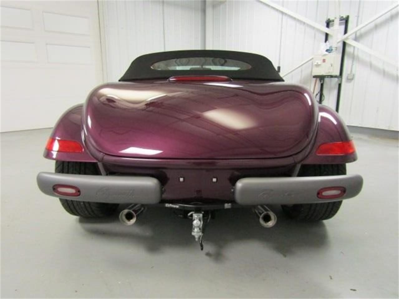 1999 Plymouth Prowler for sale in Christiansburg, VA – photo 6
