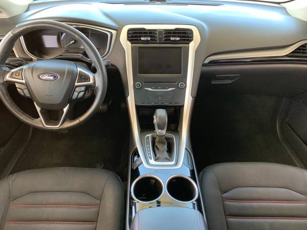 2014 Ford Fusion 116k miles Rebuilt title SOLD - - by for sale in Meridianville, AL – photo 17