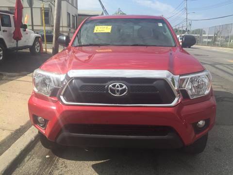 2014 Toyota Tacoma 4x4 V6 4dr Double Cab for sale in Other, Other – photo 4