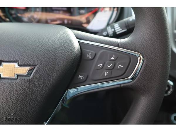 2018 Chevrolet Cruze LT - sedan for sale in Ardmore, OK – photo 11