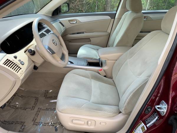 2008 Toyota Avalon - - by dealer - vehicle automotive for sale in CHANTILLY, District Of Columbia – photo 14