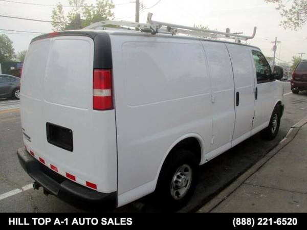 2011 Chevrolet Express RWD 2500 135 Van - - by dealer for sale in Floral Park, NY – photo 5