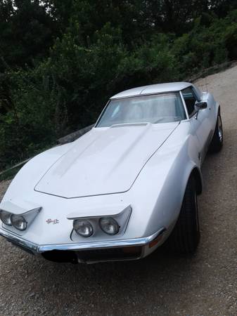 1972 Corvette for sale in Camdenton, MO – photo 9