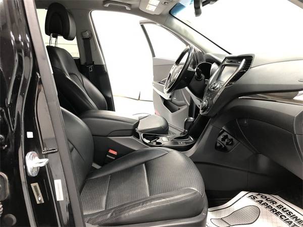 2014 Hyundai Santa Fe Sport 2 0L Turbo with - - by for sale in Wapakoneta, OH – photo 18