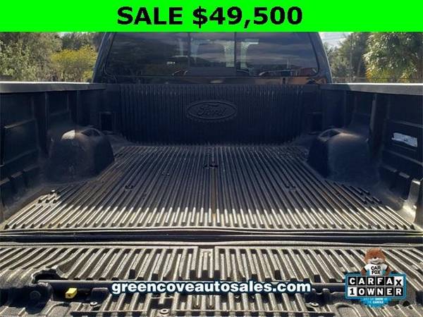2016 Ford F-250SD Lariat The Best Vehicles at The Best Price!!! -... for sale in Green Cove Springs, SC – photo 7
