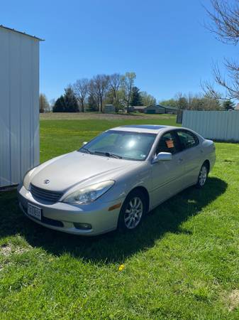 2002 Lexus ES 300 for sale in Other, MO
