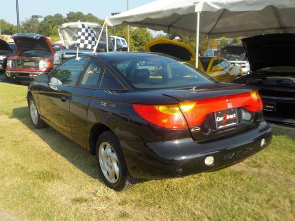 2002 Saturn SC WHOLESALE TO THE PUBLIC! GET THIS DEAL BEFORE IT G for sale in Virginia Beach, VA – photo 4