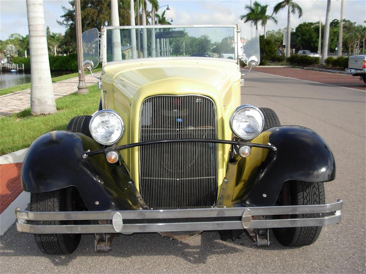 1931 Ford Tudor for sale in Palmetto, FL – photo 2