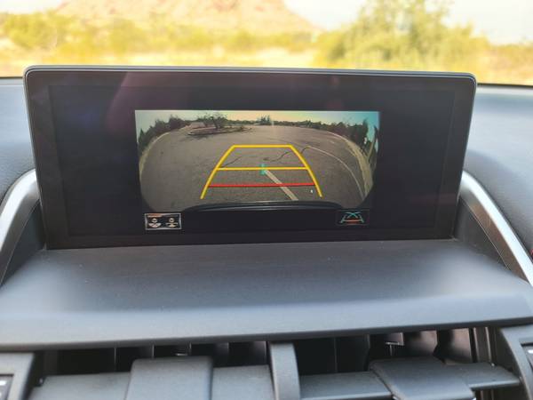 2018 Lexus NX NX 300 FWD NO CITY SALES TAX! for sale in Tempe, CA – photo 16
