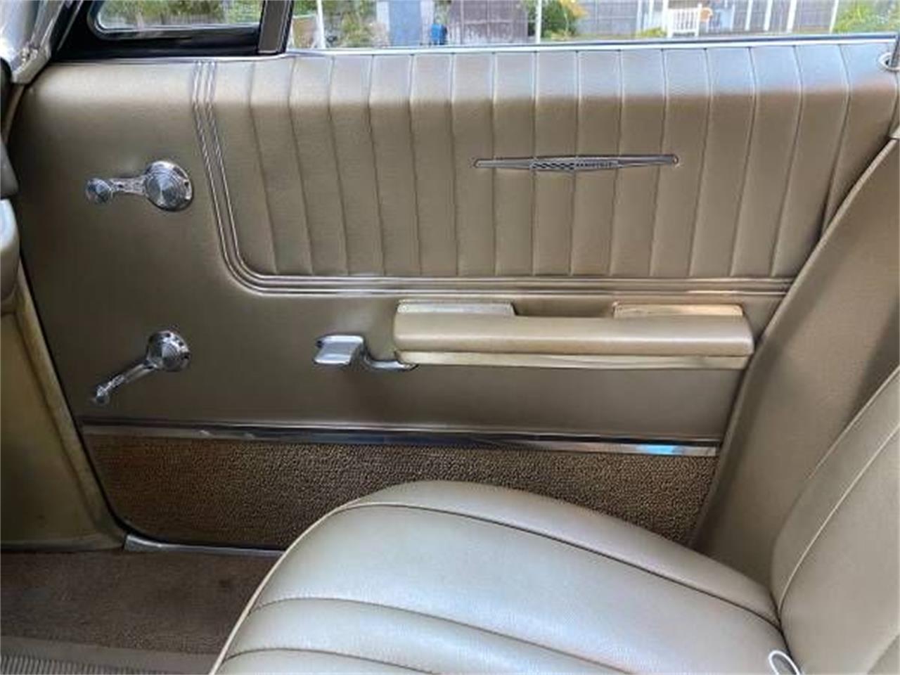 1966 Pontiac Bonneville for sale in Cadillac, MI – photo 16