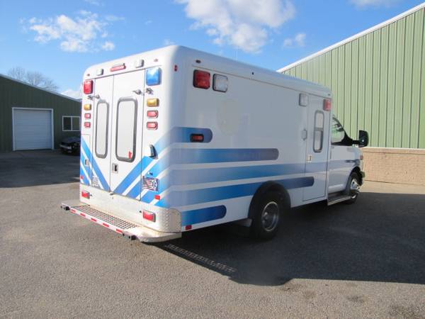 2010 CHEY EXPRESS AMBULANCE - cars & trucks - by dealer - vehicle... for sale in Sauk Centre, ND – photo 5