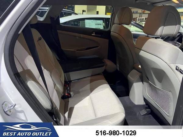 2018 Hyundai Tucson SEL FWD Wagon - cars & trucks - by dealer -... for sale in Floral Park, NY – photo 12