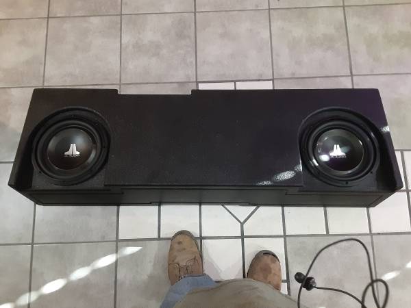 awesome sound system - cars & trucks - by owner - vehicle automotive... for sale in SAN ANGELO, TX – photo 8