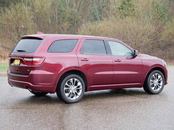 2019 Dodge Durango R/T - - by dealer - vehicle for sale in Hudson, MN – photo 11