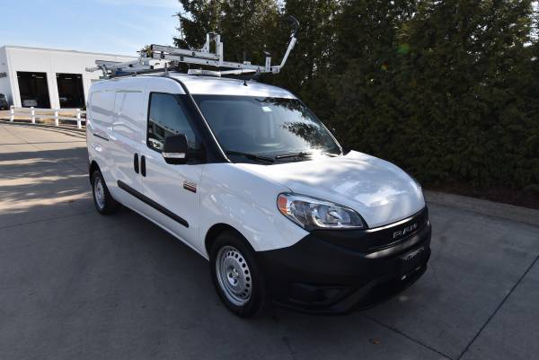 2019 RAM PROMASTER CITY A2272 - - by dealer - vehicle for sale in Morton, IL – photo 2