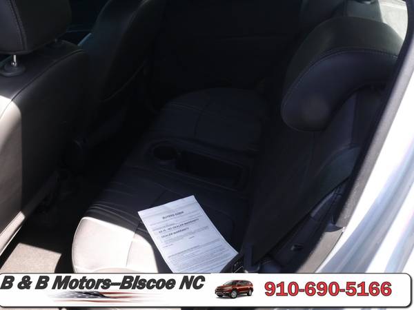 2014 Chevrolet Spark, LS, 4 Door Economy Hatchback, 1 2 Liter 16v 4 for sale in Biscoe, NC – photo 12