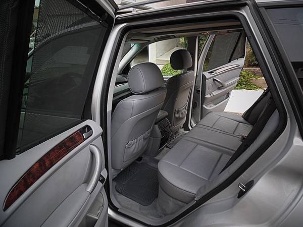 2006 BMW X5 3.0i V6 4X4 AWD (110K/Clean Title) (ML350 X3 X6 FX35 MDX) for sale in Los Angeles, CA – photo 8