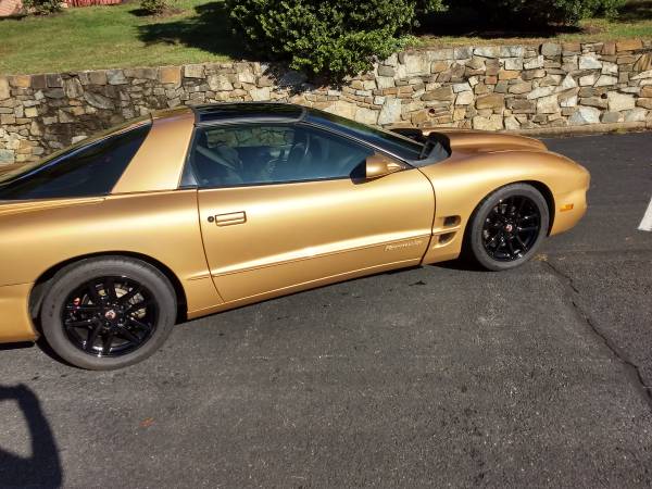 1998 Pontiac Formula Firebird - cars & trucks - by owner - vehicle... for sale in West Mclean, District Of Columbia – photo 15