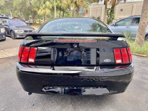 2003 Ford Mustang Premium Coupe 2D CALL OR TEXT TODAY! - cars &... for sale in Clearwater, FL – photo 5