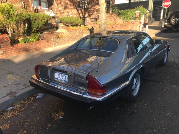 Bucket list Jaguar for sale in Ozone Park, NY – photo 3