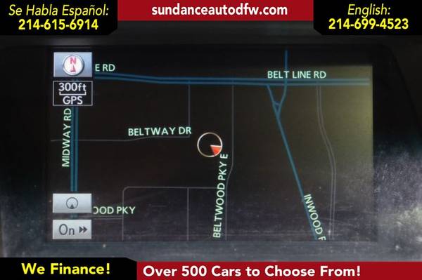 2011 Lexus RX 350 -Guaranteed Approval! for sale in Addison, TX – photo 16