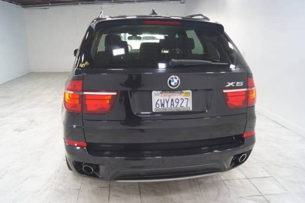2013 BMW X5 xDrive35i AWD 62K MILES LOADED WARRANTY BAD CREDIT... for sale in Carmichael, CA – photo 7