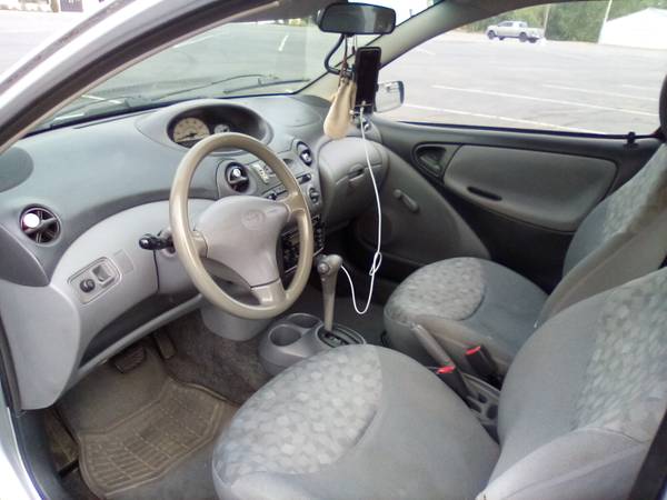 2000 Toyota Echo for sale in Elizabethton, TN – photo 5