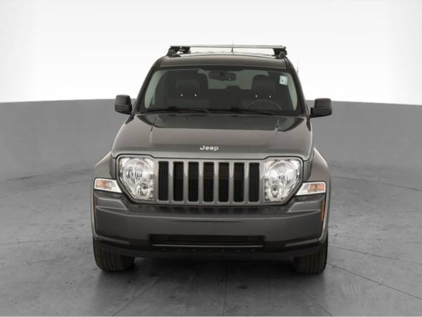 2012 Jeep Liberty Sport SUV 4D suv Gray - FINANCE ONLINE - cars &... for sale in NEWARK, NY – photo 17