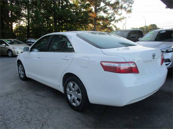 2009 TOYOTA CAMRY LE, CLEAN CARFAX!! - cars & trucks - by dealer -... for sale in Cary, NC – photo 6