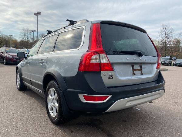 2013 VOLVO XC70 AWD - - by dealer - vehicle for sale in south burlington, VT – photo 5