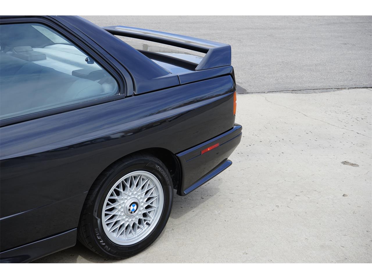 1988 BMW M3 for sale in Boise, ID – photo 31