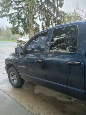 Dodge Ram 1500 for sale in Shawnee, CO – photo 4